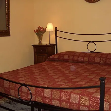 فندق سكن ري تيستا