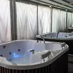 Hotel Re Testa Roma
