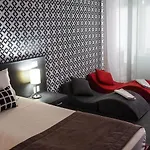 Re Testa 3* Roma