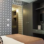 Re Testa 3* Rome