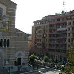 Hotel Re Testa Roma