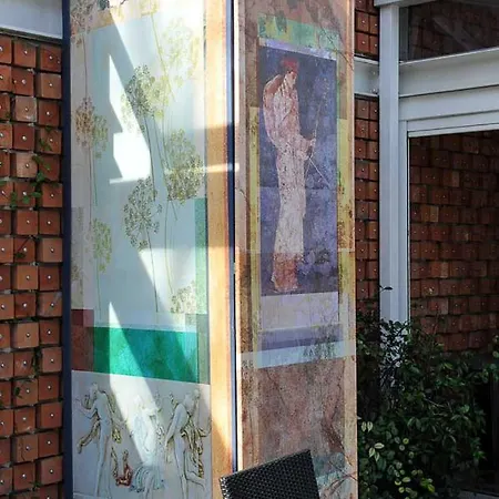 Ξενοδοχείο Re Testa 3*