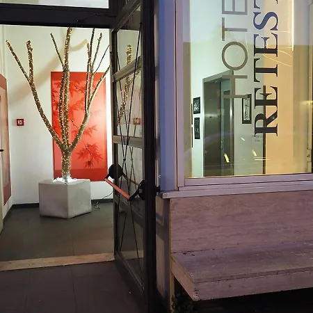 Re Testa 3* Ρώμη