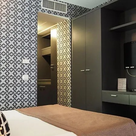 Re Testa 3* Ρώμη