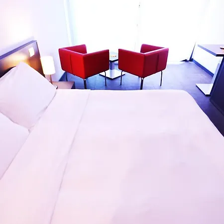 Re Testa 3* Ρώμη