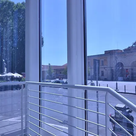 Ξενοδοχείο Re Testa