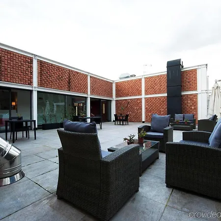 Re Testa 3* Ρώμη