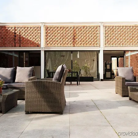 Ξενοδοχείο Re Testa 3*