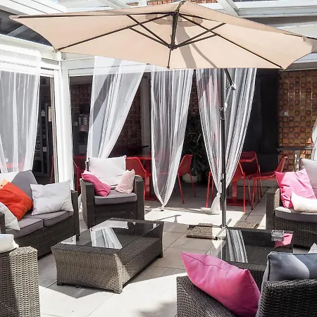 Re Testa Отель 3*