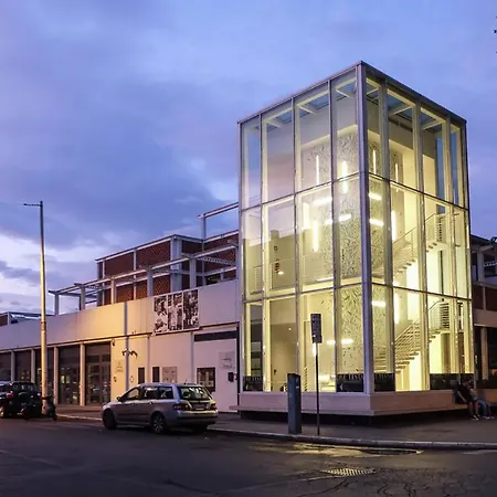 Re Testa Hotel
