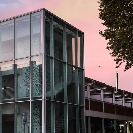 Re Testa فندق روما