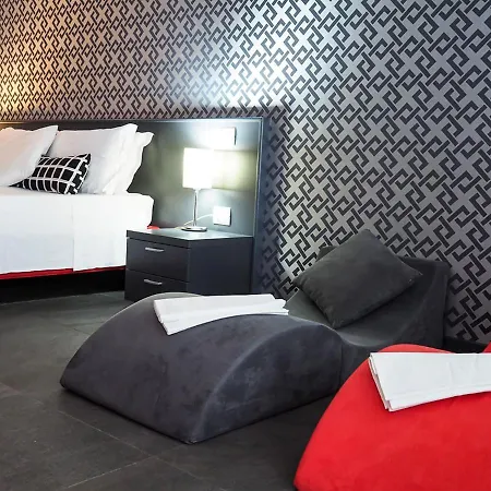 Re Testa Hotel