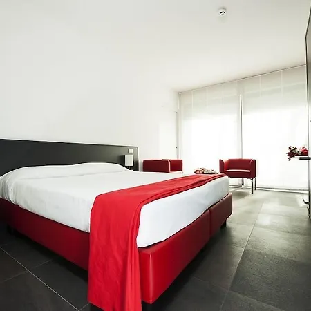Re Testa Hotel 3*