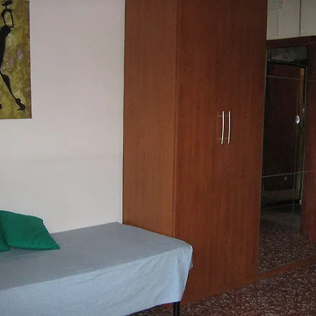 Hotel Re Testa