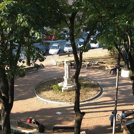 فندق Re Testa 3*