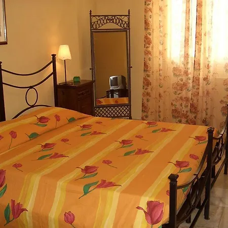 Re Testa Hotel