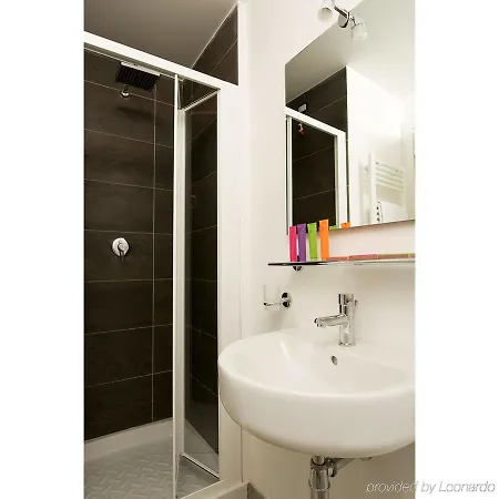 Re Testa Отель 3*