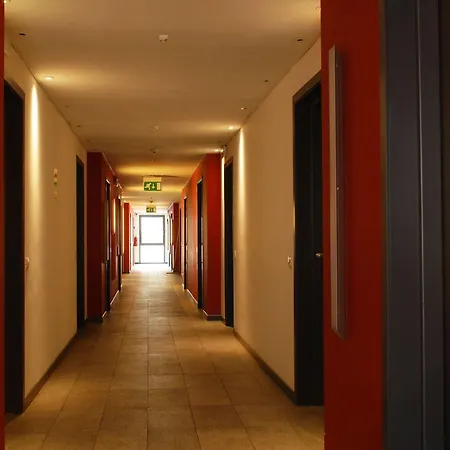 Hotel Re Testa