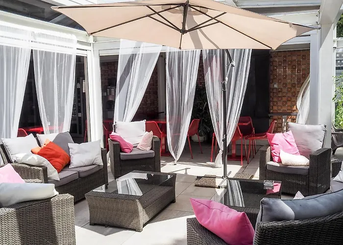 Re Testa ホテル 3*