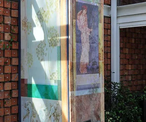 ホテル Re Testa 3*