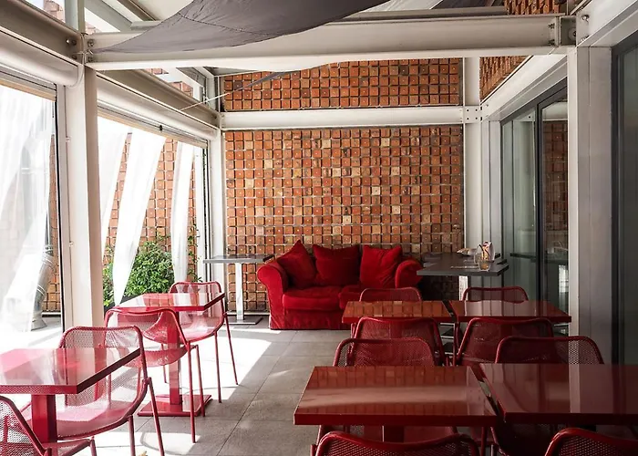 Re Testa 3* ローマ