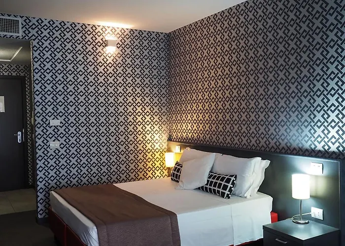 Re Testa 3* ローマ