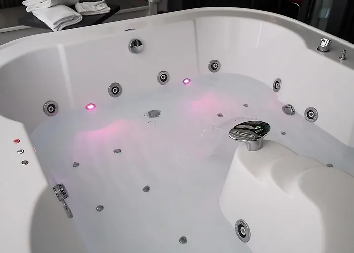 Re Testa ホテル 3*