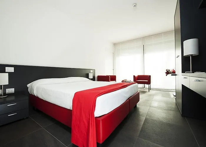 Re Testa ホテル 3*