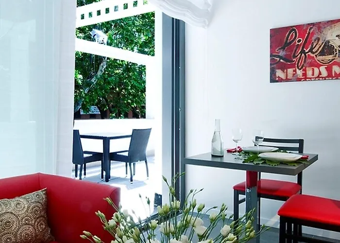 ホテル Re Testa 3*