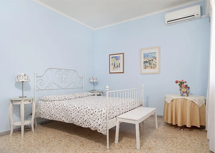 Re Testa ホテル ローマ