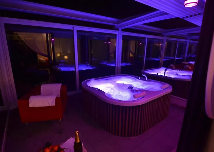 Re Testa 3* ローマ