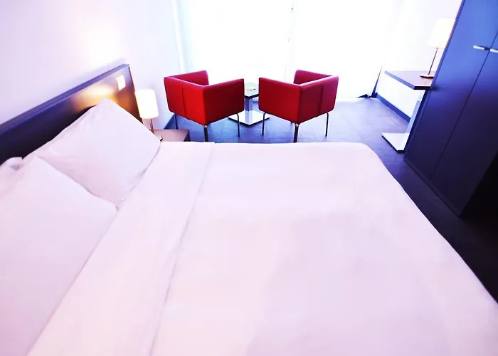 Re Testa 3* ローマ