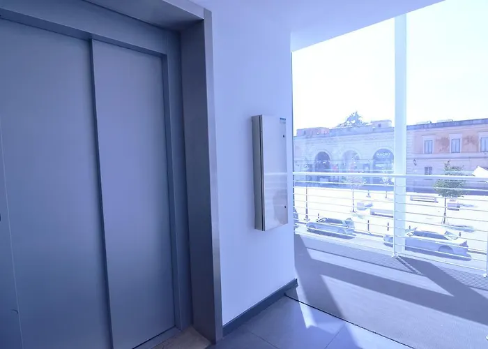 Re Testa ホテル ローマ