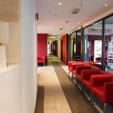 Hotel Re Testa Řím