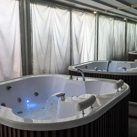 Hotel Re Testa Roma