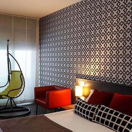 Re Testa Hotel Řím