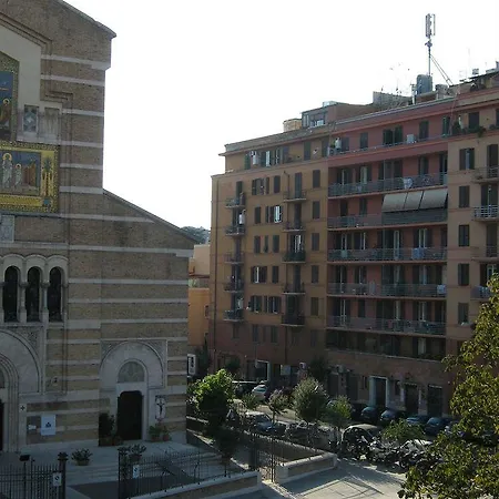 Hotel Re Testa Roma
